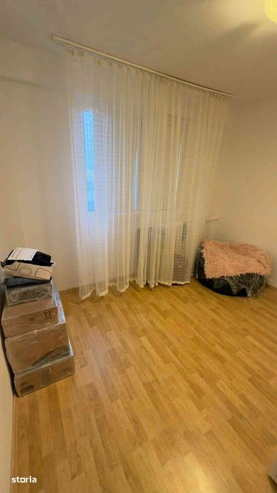Apartament 2 camere, Tei, etaj 7, balcon