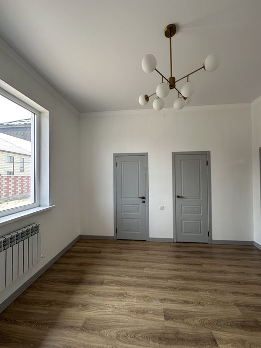 Отдельный дом, 5 комнат, 7сот.