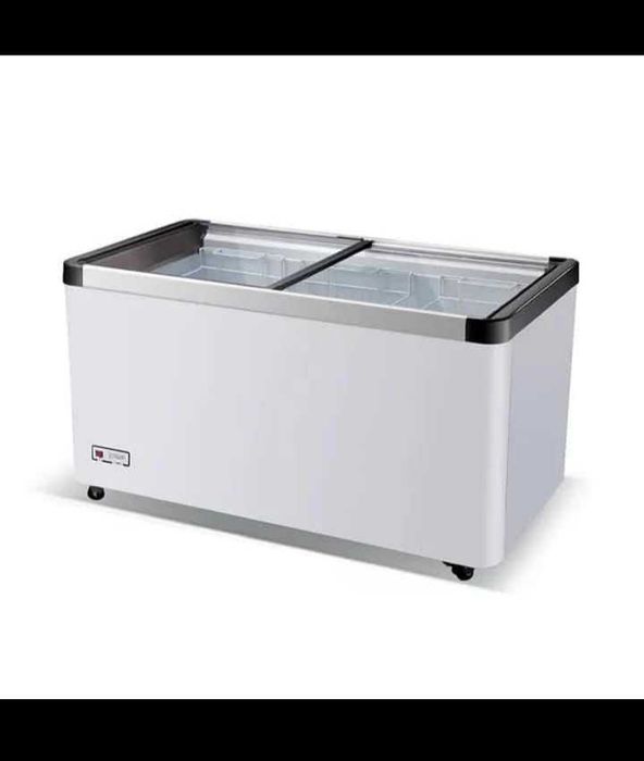 Ladă Frigorifică 150 cm -25°C R290