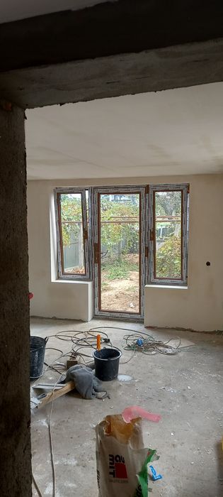 Constructi amenajeri interioare
