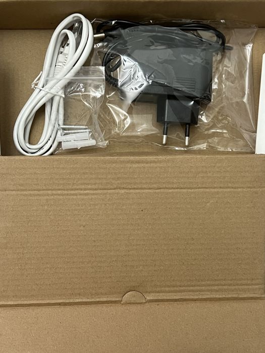 4G LTE Wi-Fi роутер SUNQAR YC-901