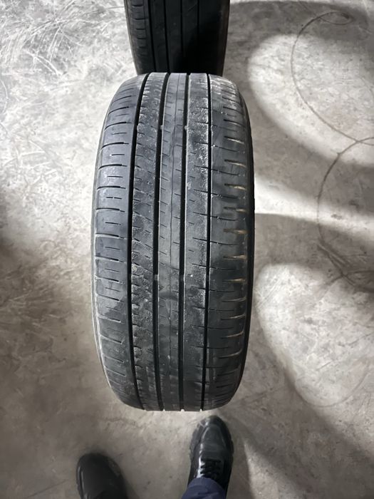 Шины летние 225/55 R17