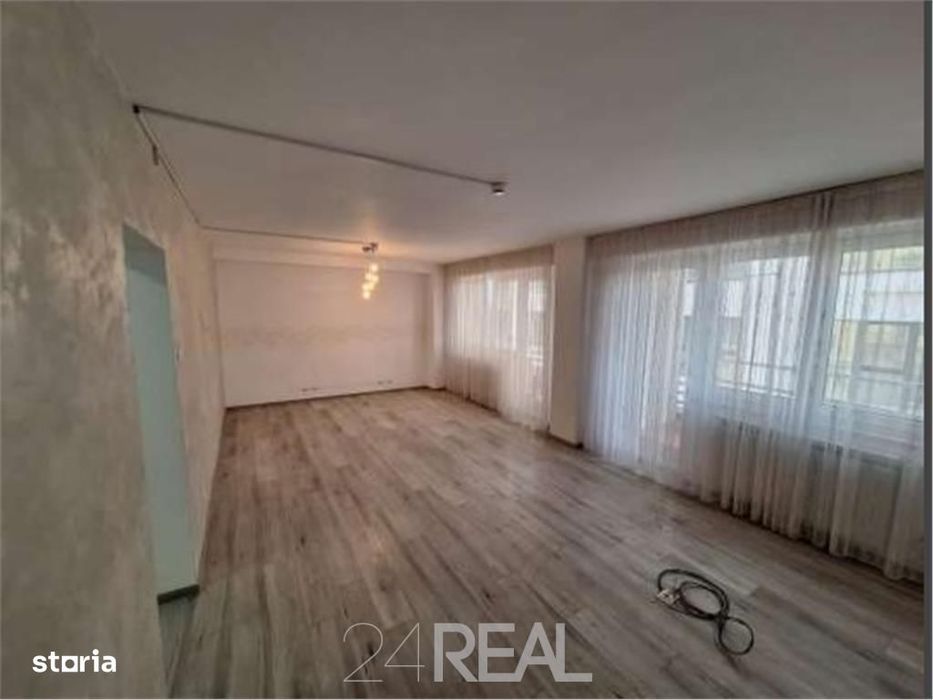 Spatii birouri de inchiriat Barbu Vacarescu de la 51 mp - Vedere 4