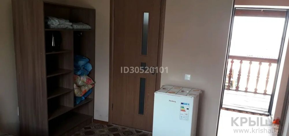 Сдаются домики в Боровом
