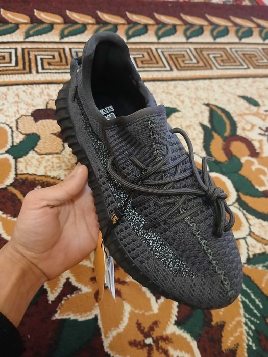 Erkaklar yozgi krassovkasi