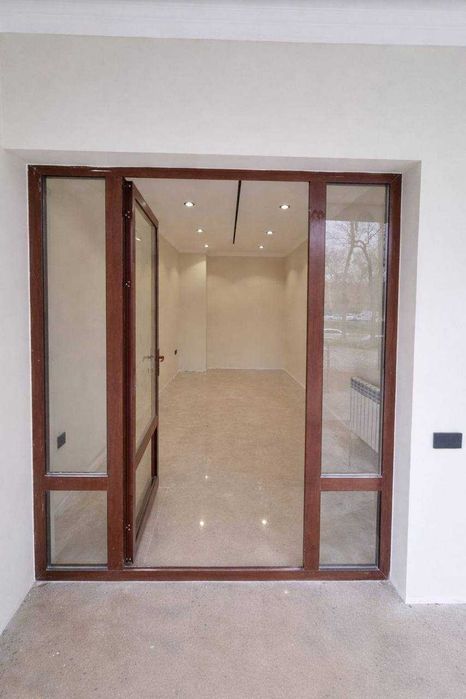 (М) Продаётся коммерческое помещение 88 м² | Новза, первая линия