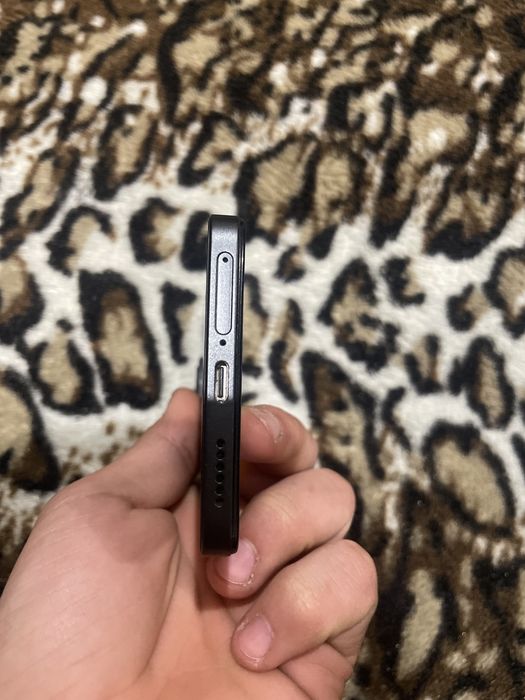 Обменяю ксяоми редми ноте 14 на айфон