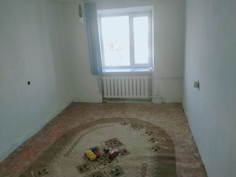 Квартира беремын жалга
