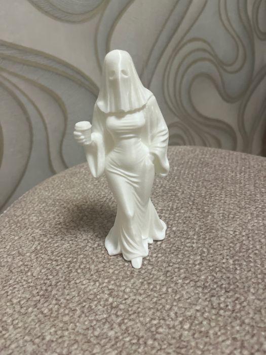 Дикаративная фигурка.