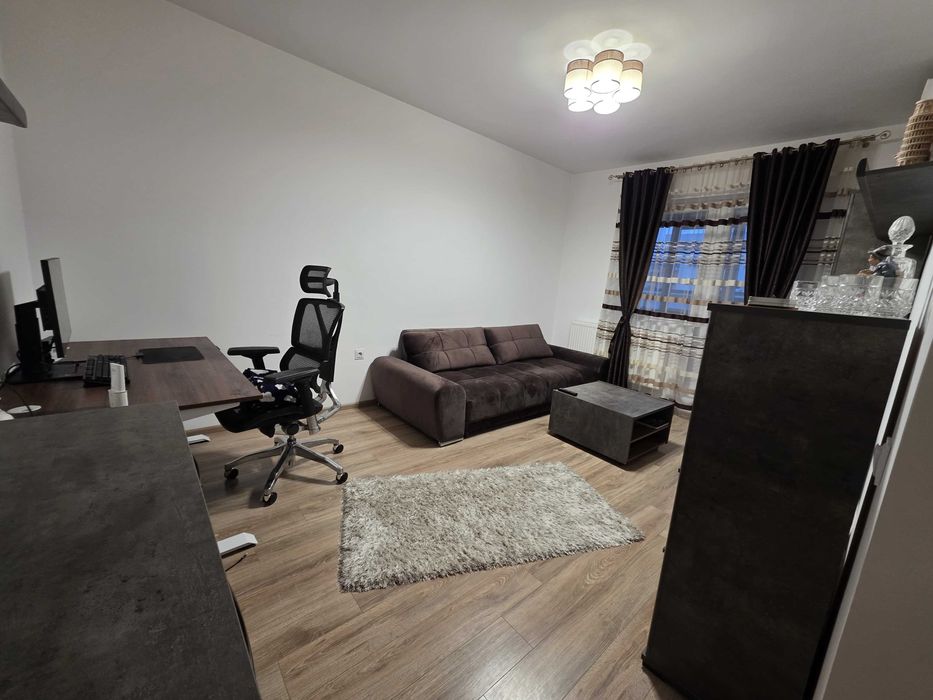 Apartament 2 Camere | Mobilat Mobexpert | Militari Residence