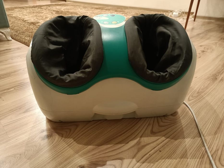 Массажер для  ног. Марутака.