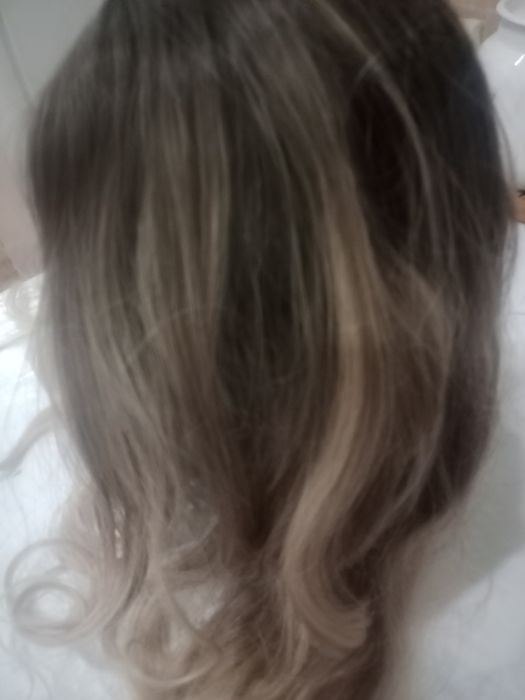 Продам новый парик