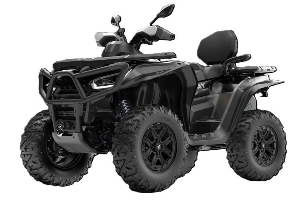 Segway AT 10 Wild Limited Nou Si In Rate