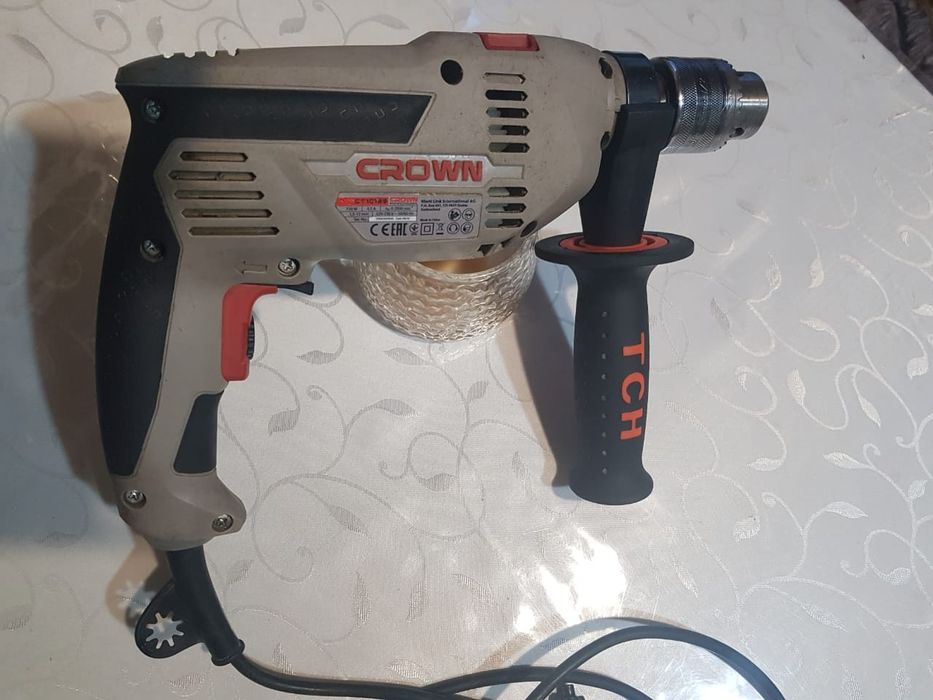 Продам Электро дрель