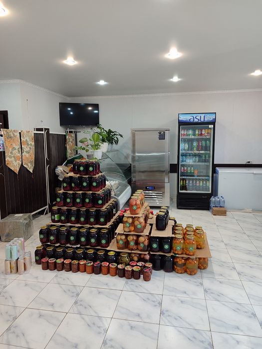 Продам действующее  коммерческое помещение