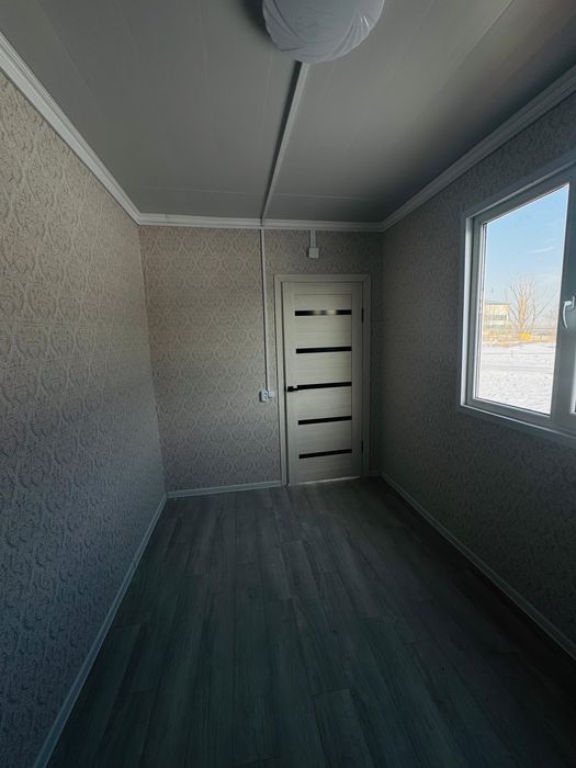 Обшивка контейнеров