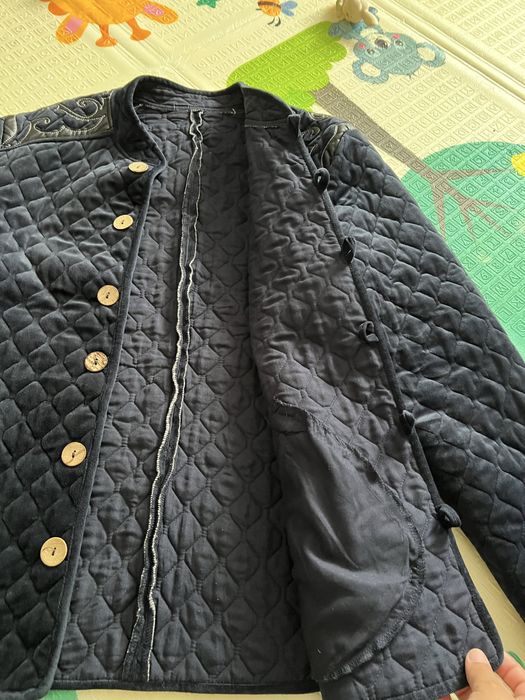 Продам казахский жакет