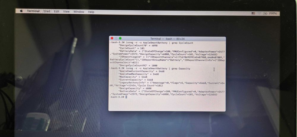 MacBook Pro 13 2012 - i7, 8GB RAM, SSD 256GB + HDD 320GB