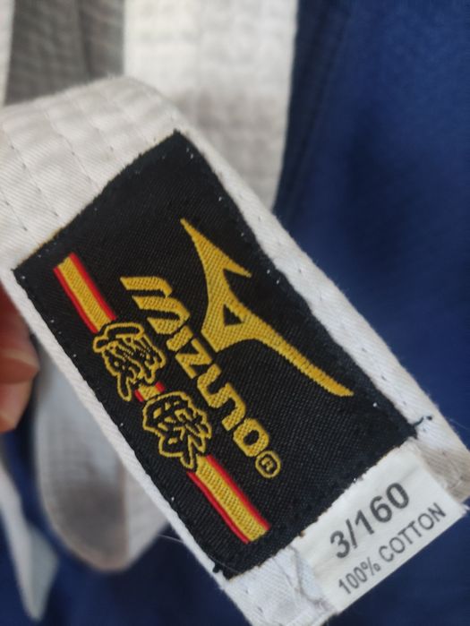 Киомоно для дзюдо