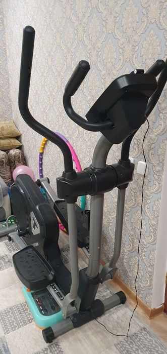 Тренажёр эллиптический