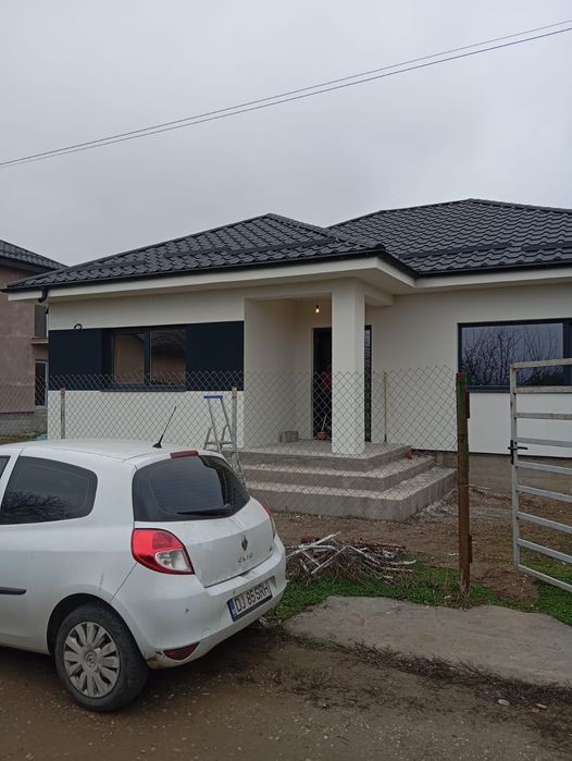 Vânzare casa Preajba