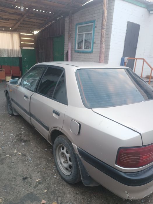 Продам Мазда 323