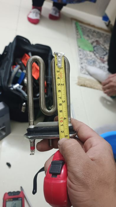 Ремонт стиралных машин