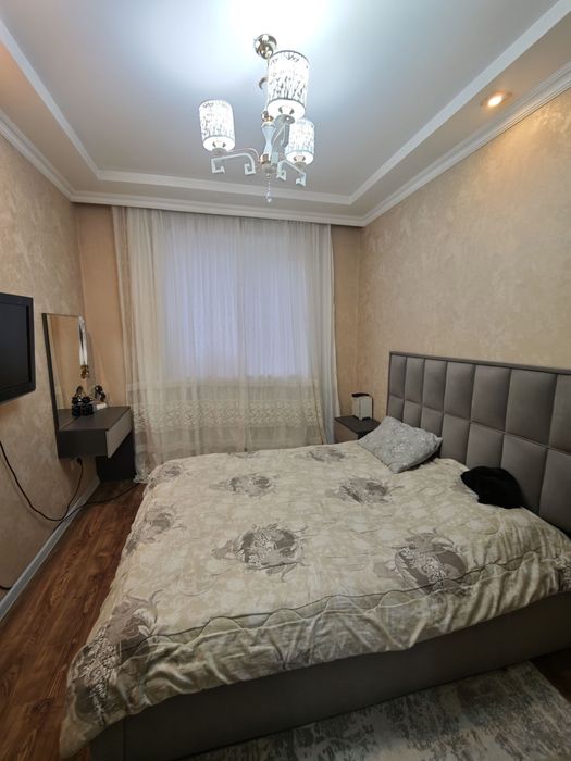 Продается квартира Максим Горький, БИЙ, Никитина 4/5/5