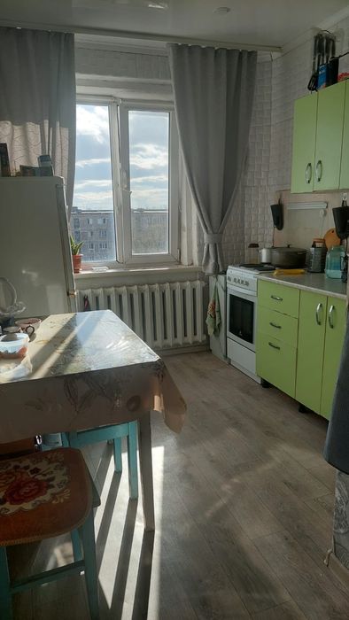 Продам квартиру 2 х комнатную