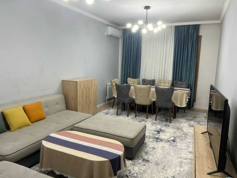 ПРОДАЕТСЯ 3/9/9  ЖК Almazar City Новостройка