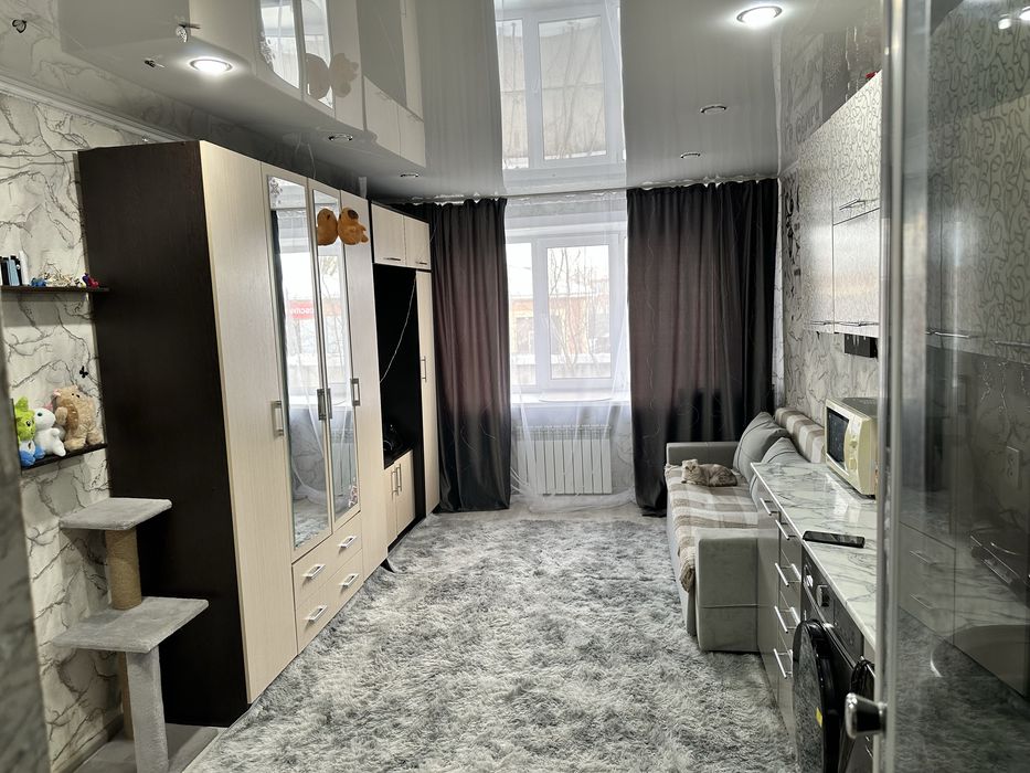 Продам комнату в общежитие