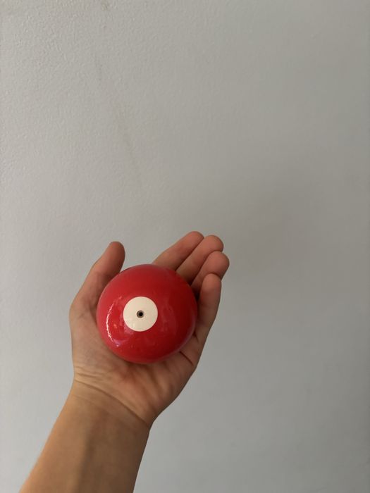 Tama pentru kendama krop pop rosie