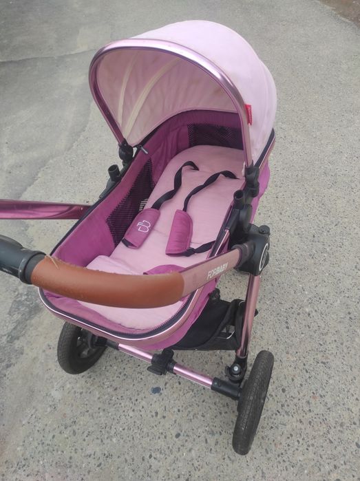Продается бу коляска