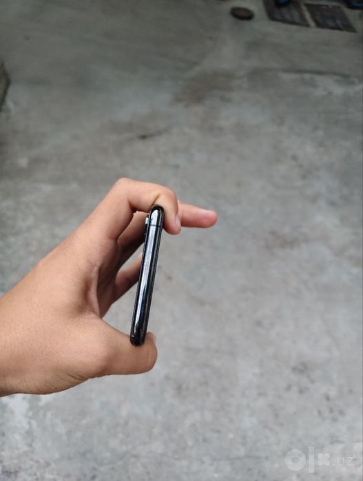 Xs max.