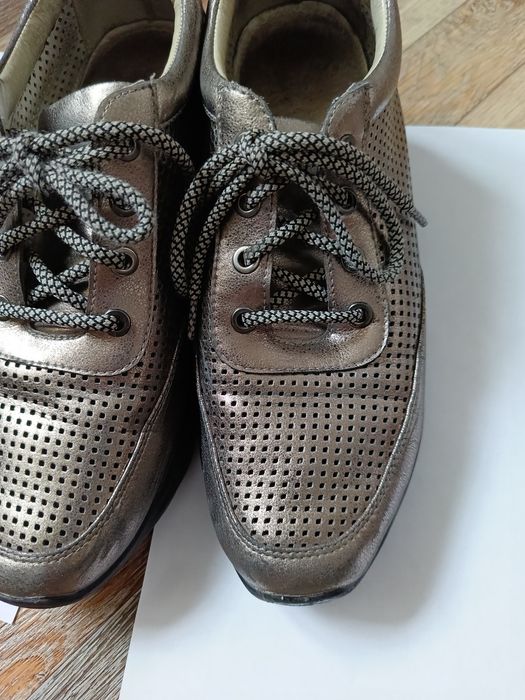 Женская обувь и зима