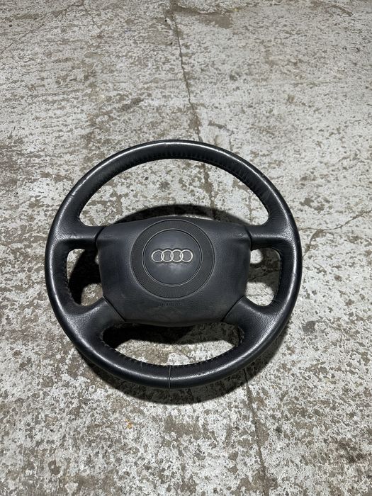 Руль Audi A6 C5 A4 B5