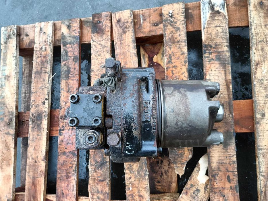 Hidromotor mars transmisie finala Caterpillar AM-14 , CAT 325