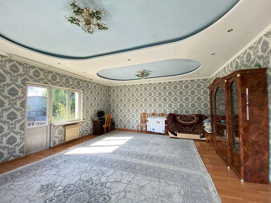 Частный дом котедж