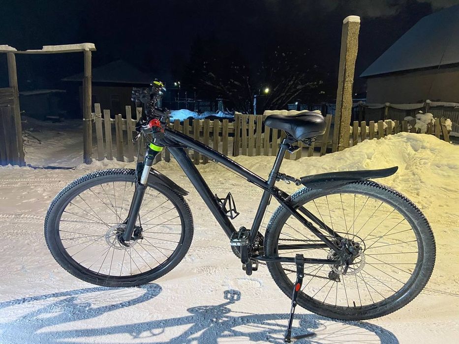 Продам крутой велик