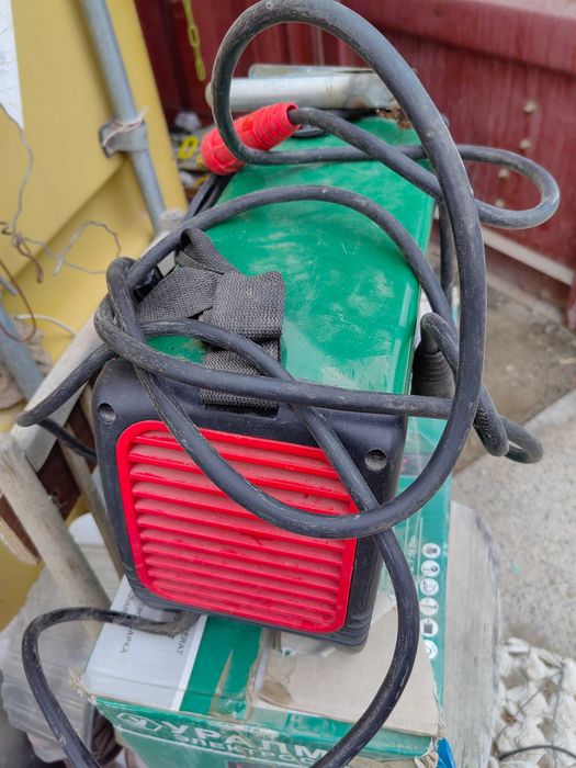 Сварочный аппарат 300