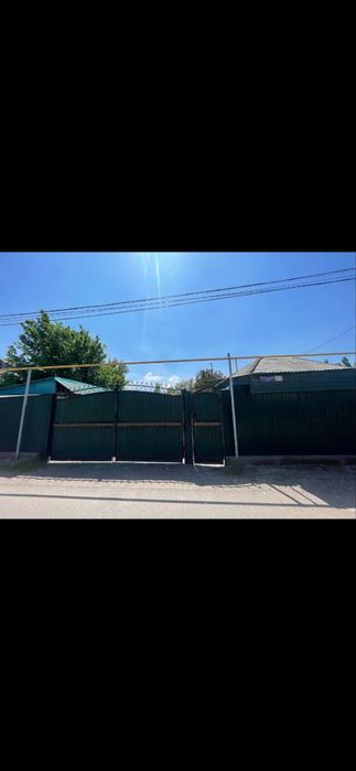 Продам Дом 6 соток участком