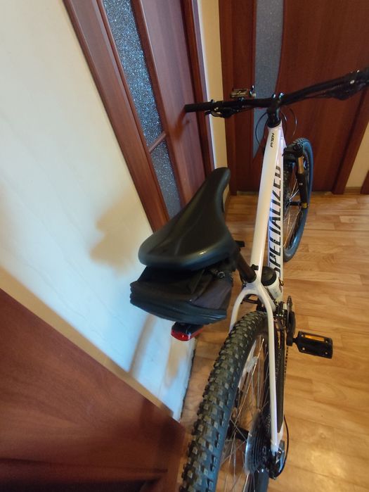 Specialized pitch велосипед.