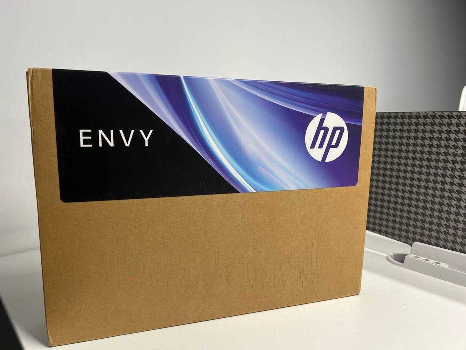 HP ENVY X360 16-ad0013dx