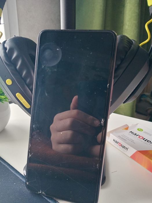 Vivo v50 Lite (6500 mAh)