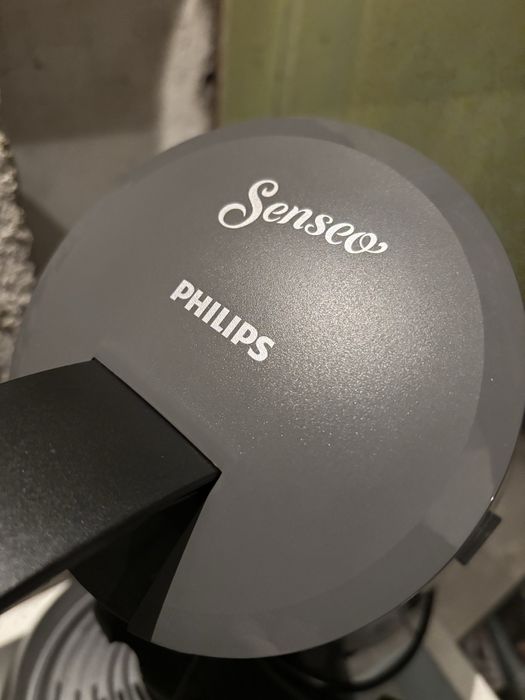 Espressor capsule Philips CSA210 SENSEO Original Plus