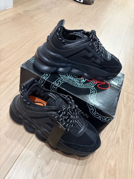 Versace Chain Reaction
