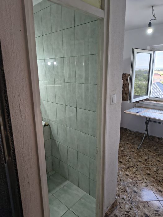 Vand garsoniera