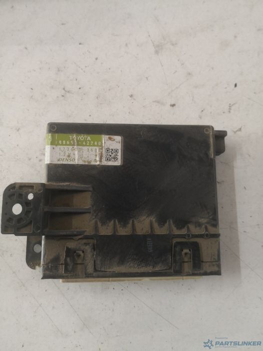 Modul Clima Toyota Rav 4 Iii (_A3_) [ 2005 - 2013 ] Oem 8865042240