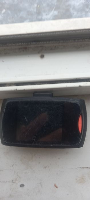 Видеорегистратор CAR CAM CORDER