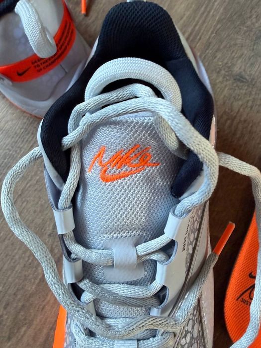 Волейбольные кроссовки Nike оригинал